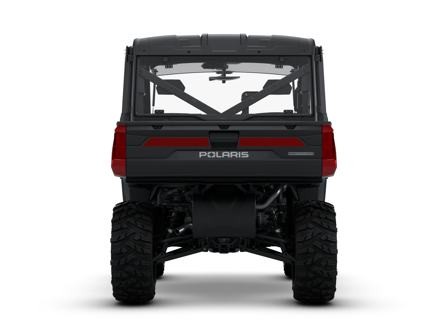 2026 Polaris Ranger XP 1000 NorthStar Edition Ultimate in Santa Maria, California - Photo 6