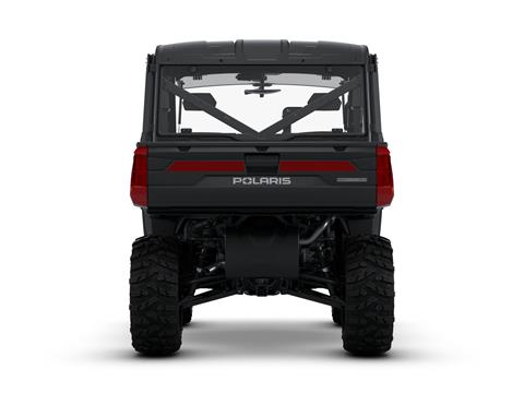 2026 Polaris Ranger XP 1000 NorthStar Edition Ultimate in Santa Maria, California - Photo 6