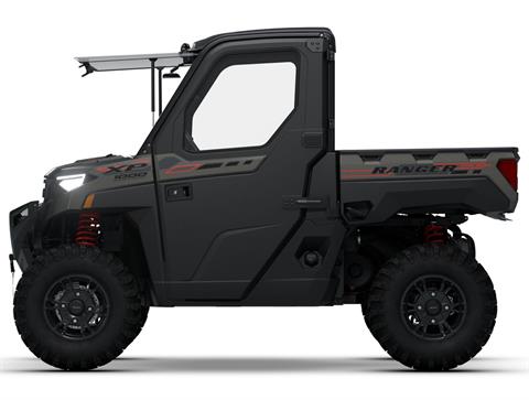 2026 Polaris Ranger XP 1000 NorthStar Trail Boss Edition in Calmar, Iowa - Photo 2