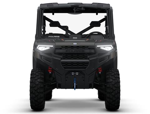 2026 Polaris Ranger XP 1000 NorthStar Trail Boss Edition in Calmar, Iowa - Photo 3