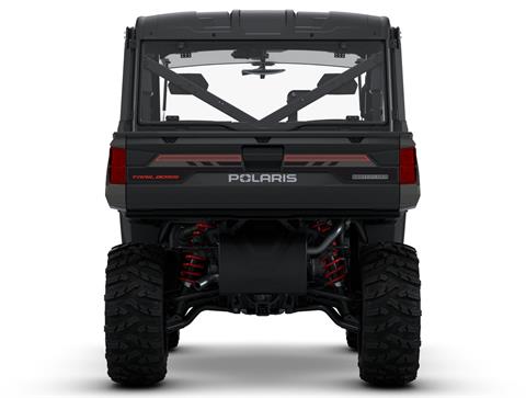 2026 Polaris Ranger XP 1000 NorthStar Trail Boss Edition in Calmar, Iowa - Photo 4
