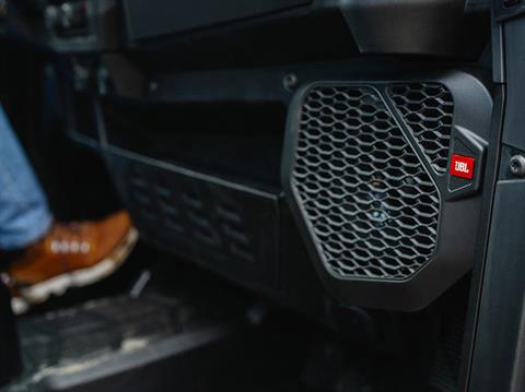 2026 Polaris Ranger XP 1000 NorthStar Trail Boss Edition in Elkhart, Indiana - Photo 10
