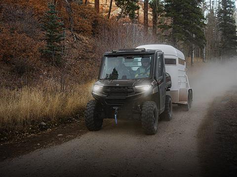 2026 Polaris Ranger XP 1000 NorthStar Trail Boss Edition in Elkhart, Indiana - Photo 11