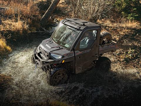 2026 Polaris Ranger XP 1000 NorthStar Trail Boss Edition in Elkhart, Indiana - Photo 13