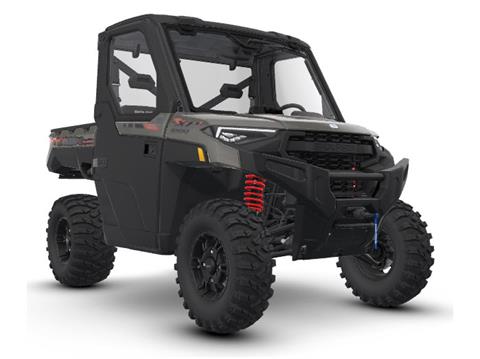 2026 Polaris Ranger XP 1000 NorthStar Trail Boss Edition in Elkhart, Indiana - Photo 2