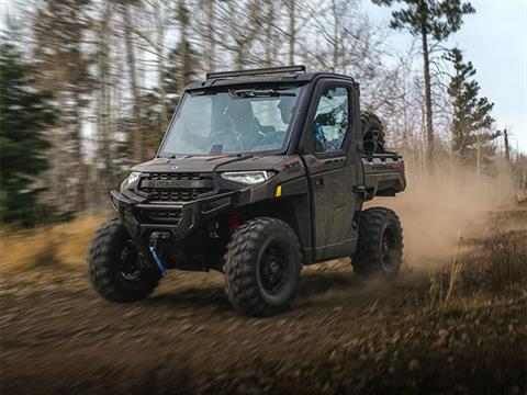 2026 Polaris Ranger XP 1000 NorthStar Trail Boss Edition in Elkhart, Indiana - Photo 12