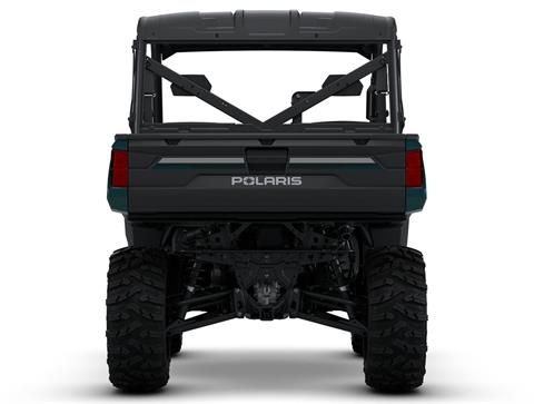 2026 Polaris Ranger XP 1000 Premium in Jacksonville, Arkansas - Photo 4