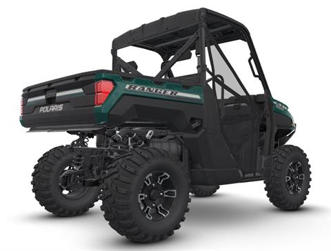 2026 Polaris Ranger XP 1000 Premium in Elkhart, Indiana - Photo 6