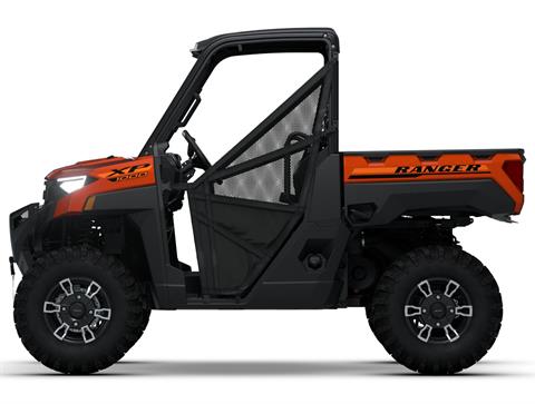 2026 Polaris Ranger XP 1000 Premium in Marietta, Ohio - Photo 2