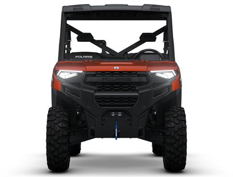 2026 Polaris Ranger XP 1000 Premium in Marietta, Ohio - Photo 3