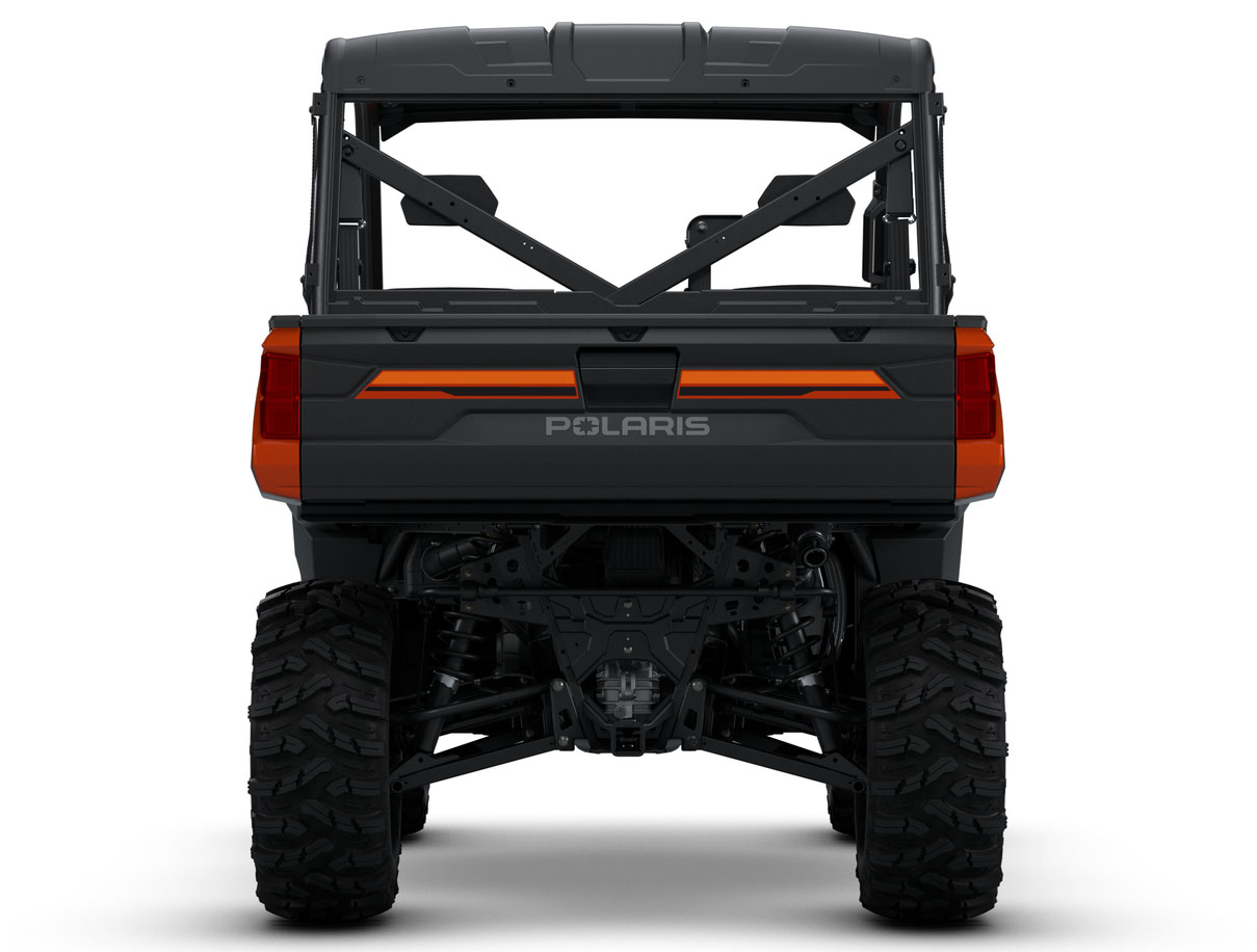 2026 Polaris Ranger XP 1000 Premium in Marietta, Ohio - Photo 4