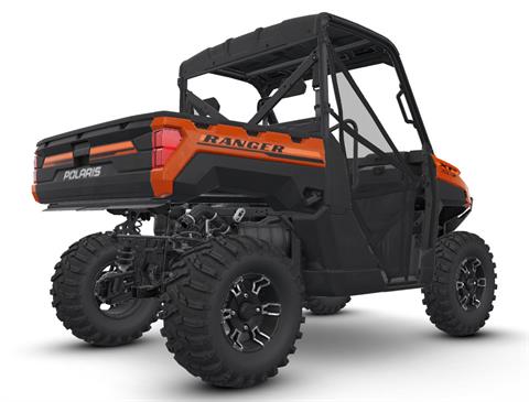 2026 Polaris Ranger XP 1000 Premium in Elkhart, Indiana - Photo 6