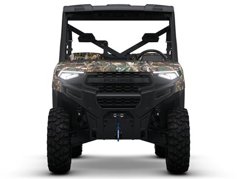 2026 Polaris Ranger XP 1000 Premium in Jacksonville, Arkansas - Photo 3