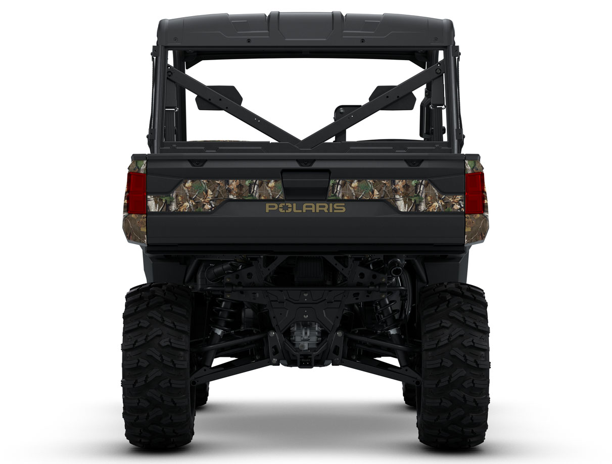 2026 Polaris Ranger XP 1000 Premium in Jacksonville, Arkansas - Photo 4