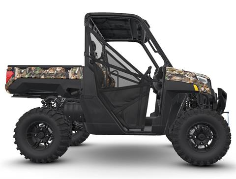 2026 Polaris Ranger XP 1000 Premium in Elkhart, Indiana - Photo 3