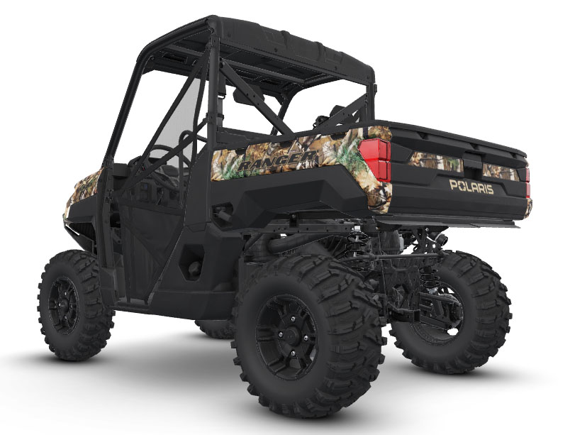 2026 Polaris Ranger XP 1000 Premium in Elkhart, Indiana - Photo 7