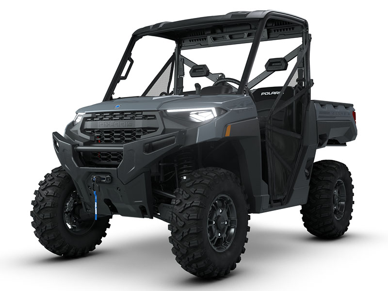 2026 Polaris Ranger XP 1000 Premium in Jacksonville, Arkansas - Photo 1