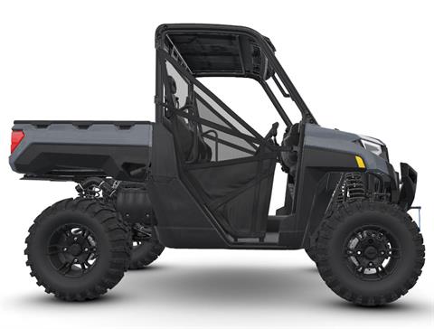 2026 Polaris Ranger XP 1000 Premium in Elkhart, Indiana - Photo 3