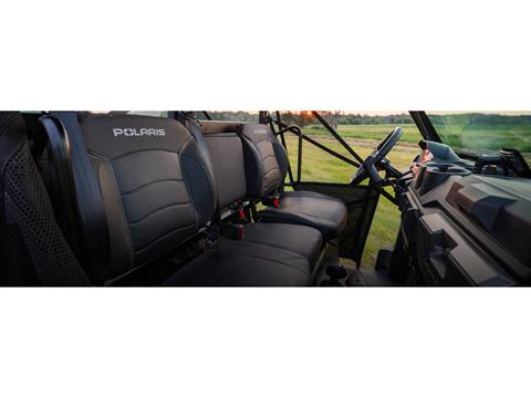 2026 Polaris Ranger XP 1000 Premium in Elkhart, Indiana - Photo 11