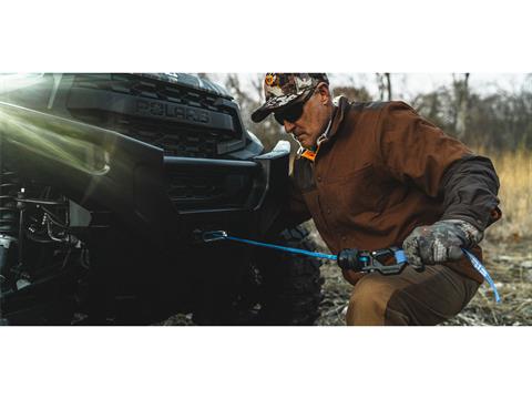 2026 Polaris Ranger XP 1000 Premium in Elkhart, Indiana - Photo 12