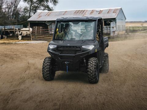 2026 Polaris Ranger XP 1000 Premium in Elkhart, Indiana - Photo 13