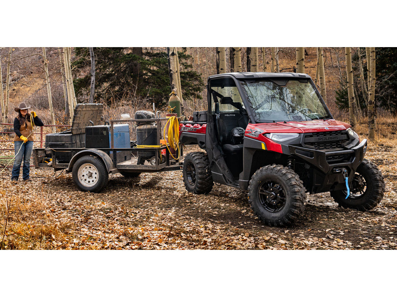 2026 Polaris Ranger XP 1000 Premium in Elkhart, Indiana - Photo 14