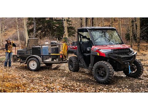 2026 Polaris Ranger XP 1000 Premium in Elkhart, Indiana - Photo 14