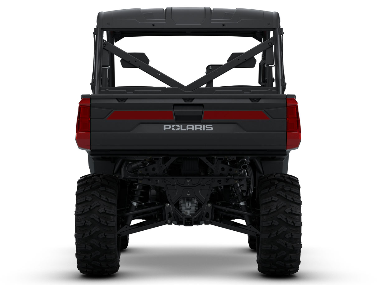 2026 Polaris Ranger XP 1000 Premium in Jacksonville, Arkansas - Photo 4