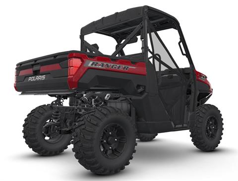 2026 Polaris Ranger XP 1000 Premium in Elkhart, Indiana - Photo 6
