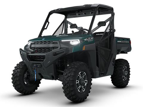 2026 Polaris Ranger XP 1000 Premium in Santa Maria, California