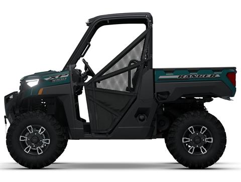 2026 Polaris Ranger XP 1000 Premium in Santa Maria, California - Photo 2