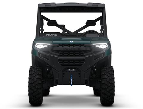 2026 Polaris Ranger XP 1000 Premium in Santa Maria, California - Photo 3