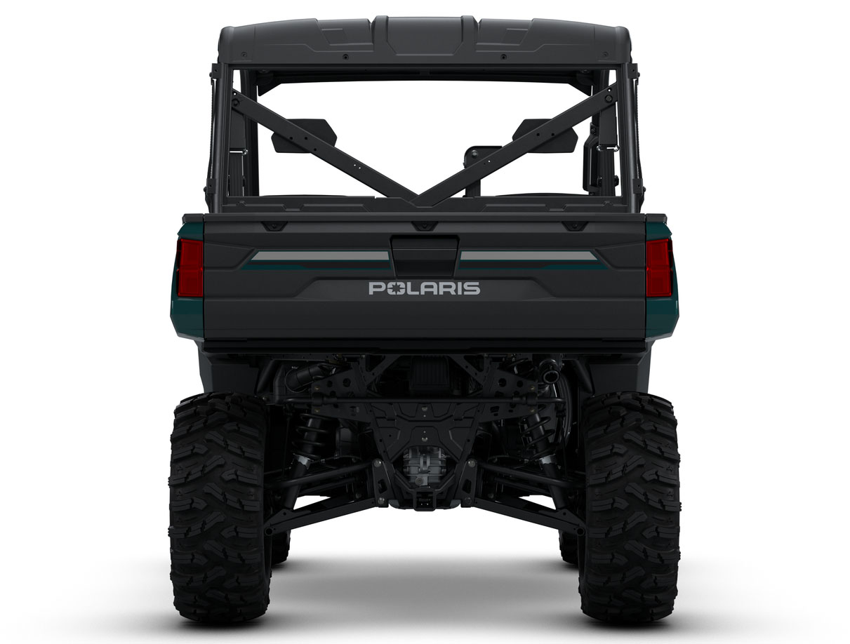 2026 Polaris Ranger XP 1000 Premium in Santa Maria, California - Photo 4
