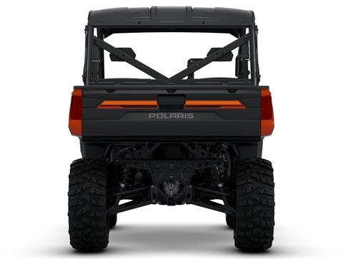 2026 Polaris Ranger XP 1000 Premium in Santa Maria, California - Photo 4