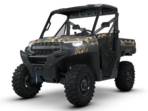 2026 Polaris Ranger XP 1000 Premium in Santa Maria, California
