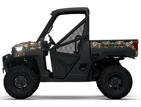 2026 Polaris Ranger XP 1000 Premium in Santa Maria, California - Photo 2