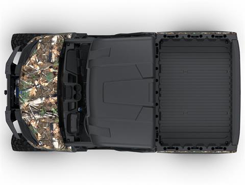 2026 Polaris Ranger XP 1000 Premium in Santa Maria, California - Photo 5