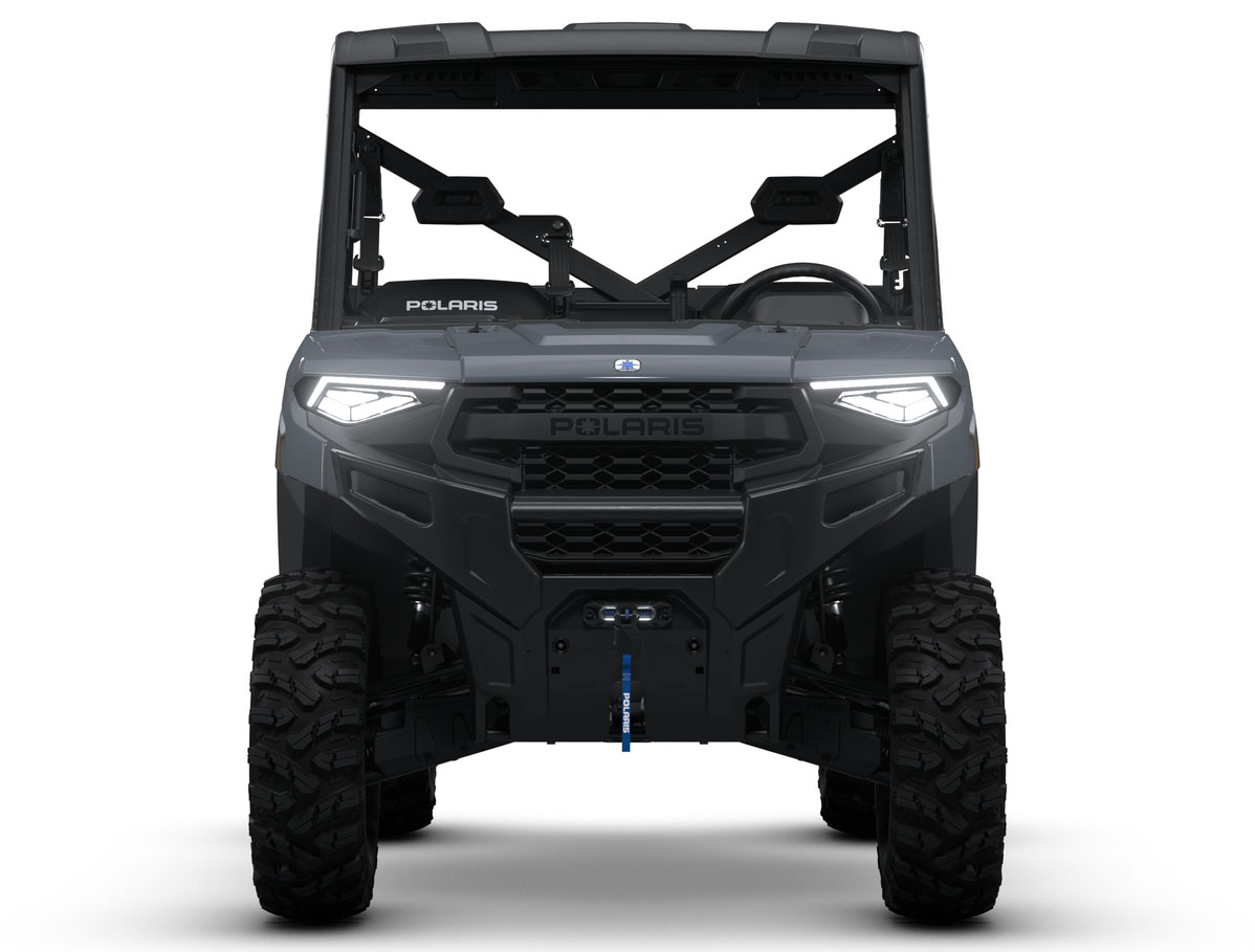 2026 Polaris Ranger XP 1000 Premium in Santa Maria, California - Photo 3