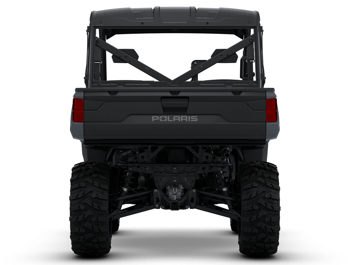 2026 Polaris Ranger XP 1000 Premium in Santa Maria, California - Photo 4
