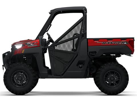 2026 Polaris Ranger XP 1000 Premium in Santa Maria, California - Photo 2