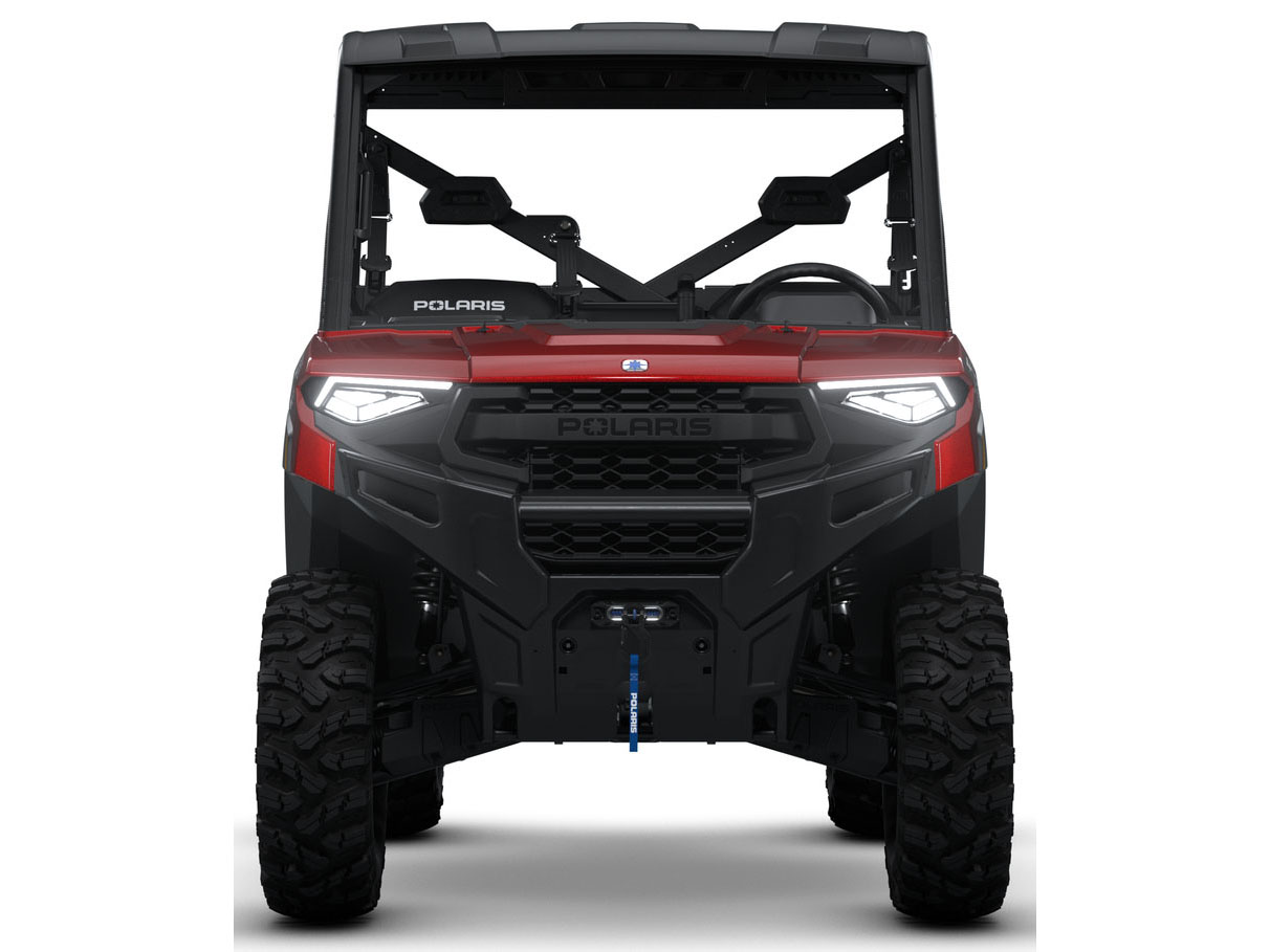2026 Polaris Ranger XP 1000 Premium in Santa Maria, California - Photo 3