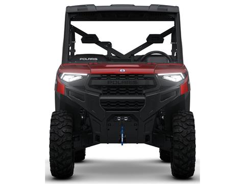 2026 Polaris Ranger XP 1000 Premium in Santa Maria, California - Photo 3