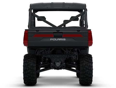 2026 Polaris Ranger XP 1000 Premium in Santa Maria, California - Photo 4