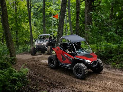 2026 Polaris RZR 200 EFI in Elkhart, Indiana - Photo 8