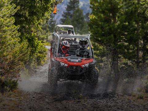 2026 Polaris RZR 200 EFI in Elkhart, Indiana - Photo 9