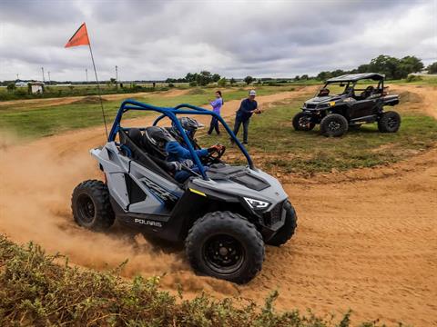 2026 Polaris RZR 200 EFI in Elkhart, Indiana - Photo 8
