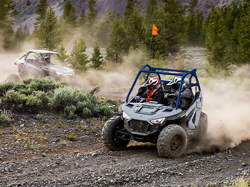 2026 Polaris RZR 200 EFI in Elkhart, Indiana - Photo 10