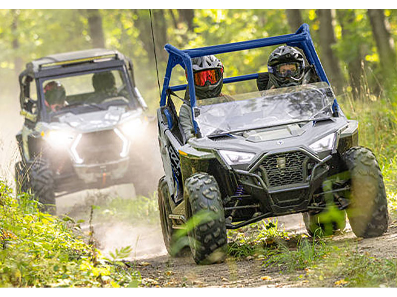2026 Polaris RZR 200 EFI in Elkhart, Indiana - Photo 11