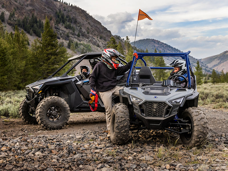 2026 Polaris RZR 200 EFI in Elkhart, Indiana - Photo 12
