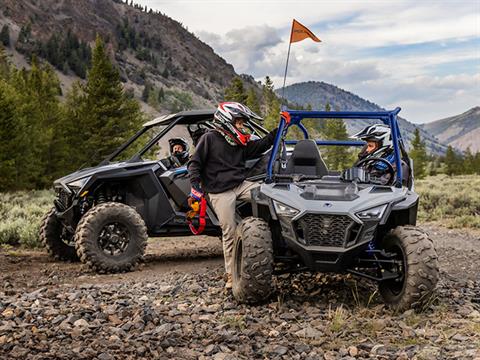2026 Polaris RZR 200 EFI in Elkhart, Indiana - Photo 12